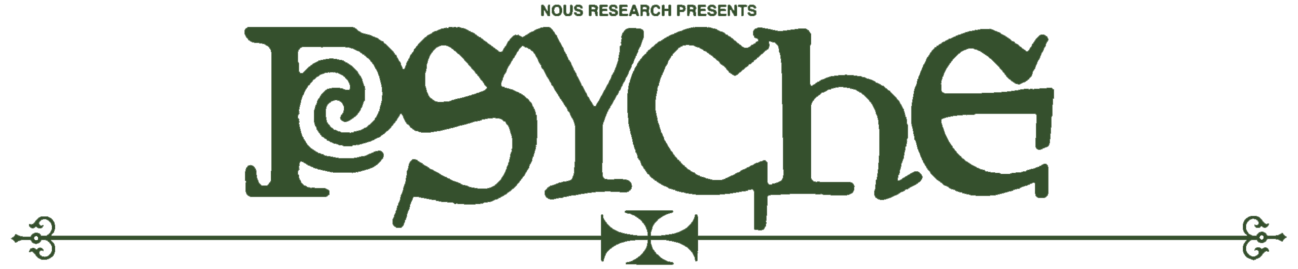Psyche Network - Decentralized AI Training